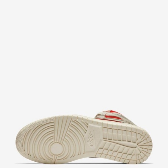 Phantom jordan 1 - Picture 3 of 8